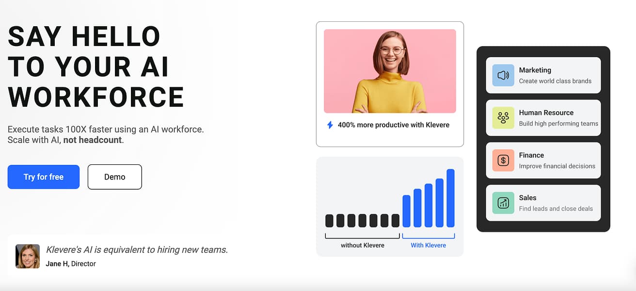 Klevere.ai